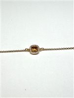 Pulsera Aquaforte Mujer PREZIOSA in Plata H4182782 - H4182782